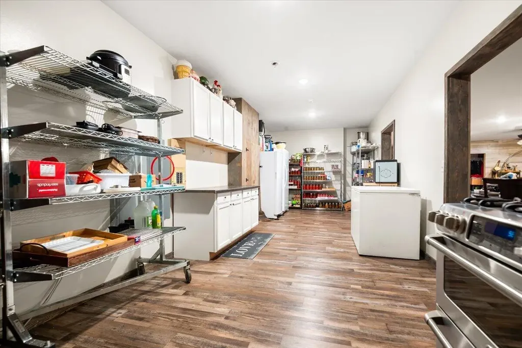 1798 Auger Springs Road Corbin KY 40701