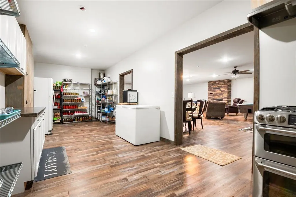 1798 Auger Springs Road Corbin KY 40701