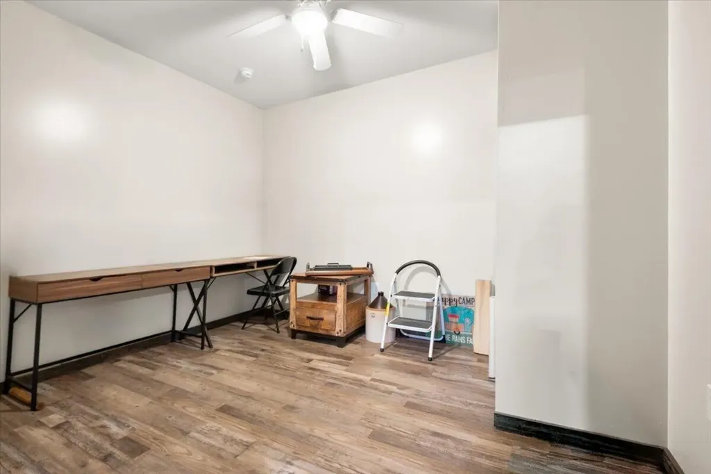 1798 Auger Springs Road Corbin KY 40701