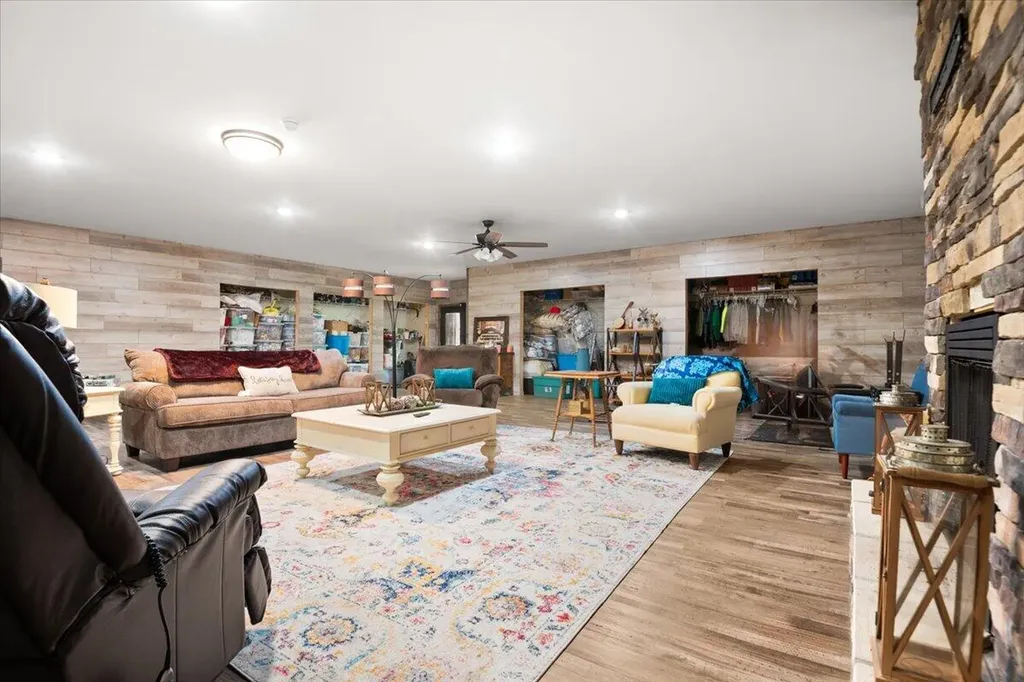 1798 Auger Springs Road Corbin KY 40701
