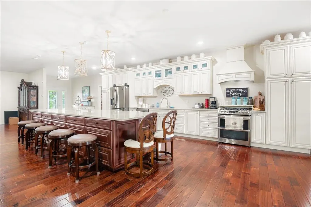 1798 Auger Springs Road Corbin KY 40701