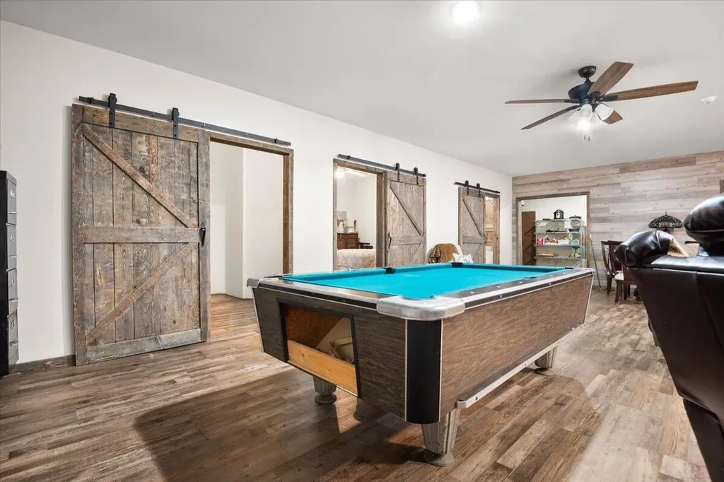 1798 Auger Springs Road Corbin KY 40701