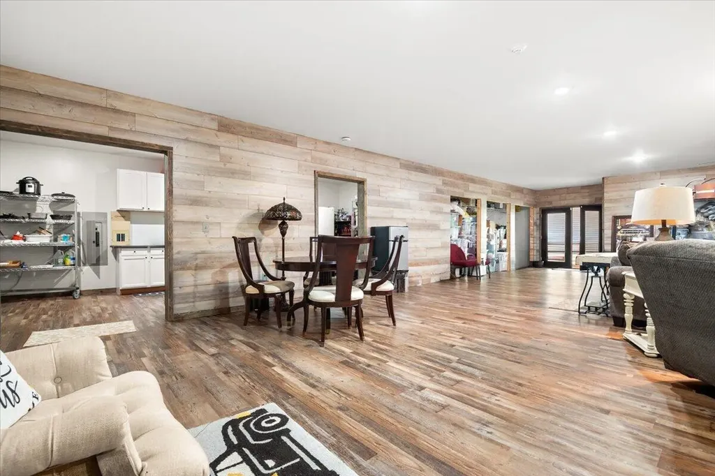 1798 Auger Springs Road Corbin KY 40701