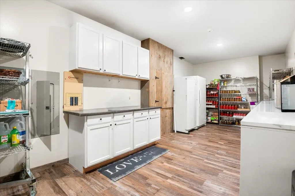 1798 Auger Springs Road Corbin KY 40701