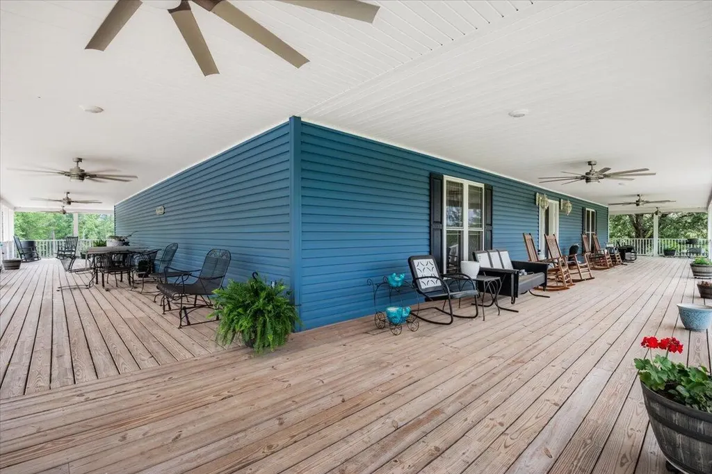 1798 Auger Springs Road Corbin KY 40701