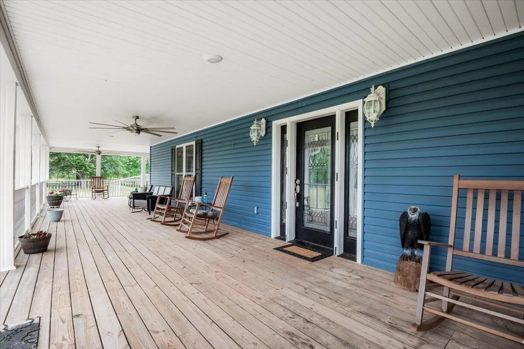 1798 Auger Springs Road Corbin KY 40701