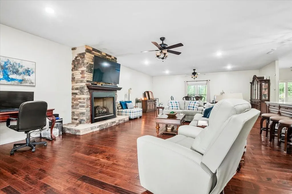 1798 Auger Springs Road Corbin KY 40701