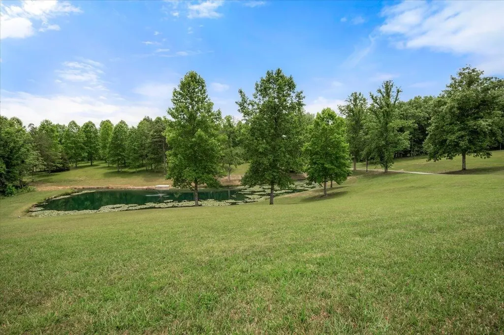 1798 Auger Springs Road Corbin KY 40701