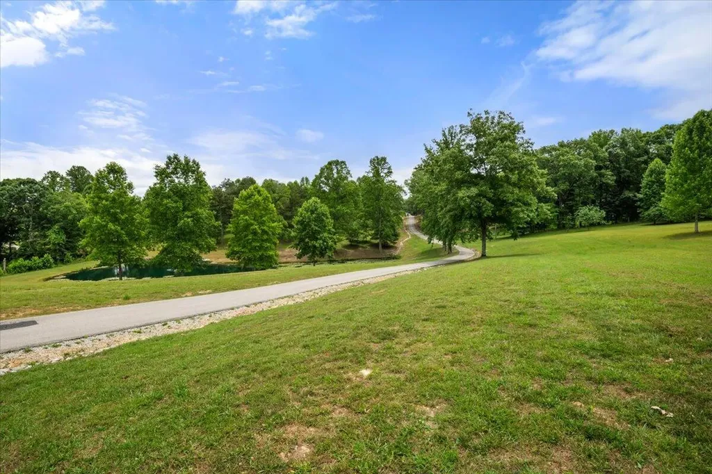 1798 Auger Springs Road Corbin KY 40701