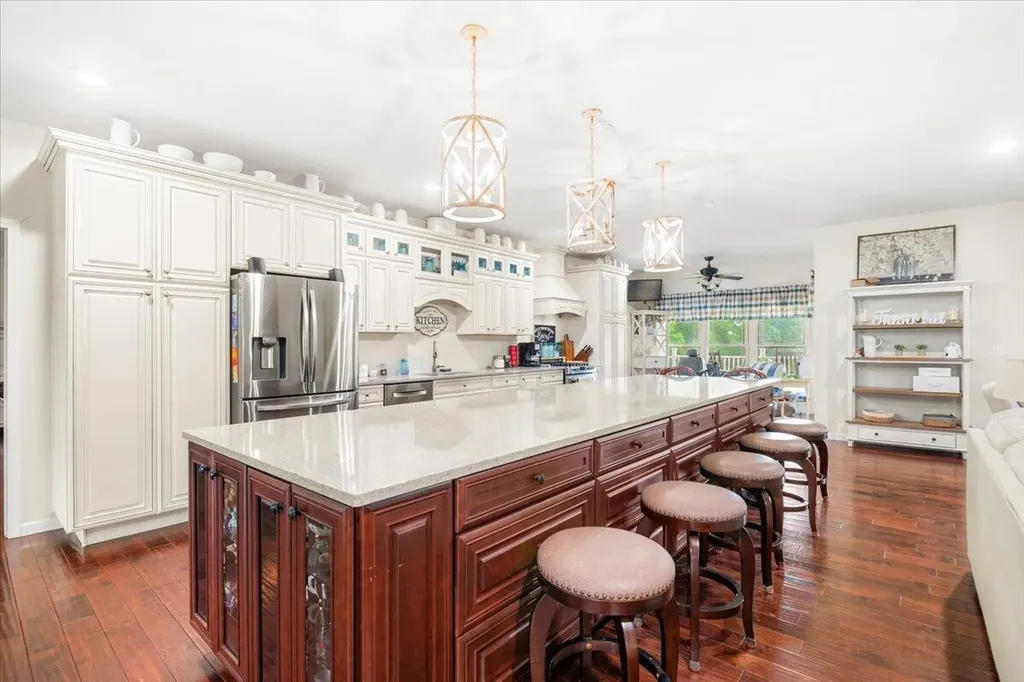 1798 Auger Springs Road Corbin KY 40701