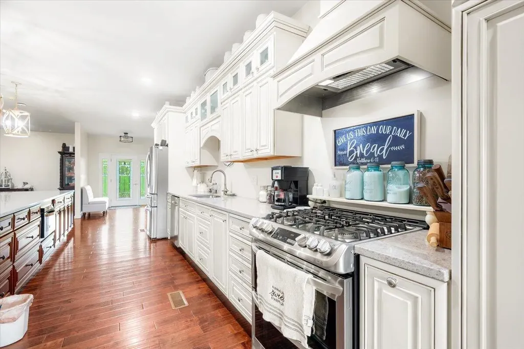 1798 Auger Springs Road Corbin KY 40701