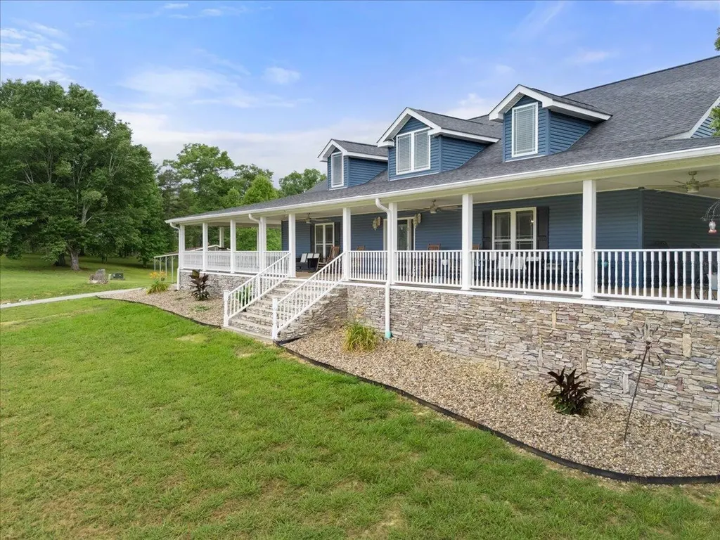 1798 Auger Springs Road Corbin KY 40701