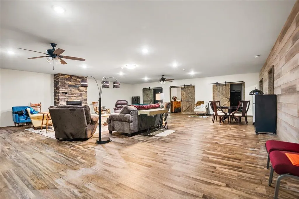 1798 Auger Springs Road Corbin KY 40701