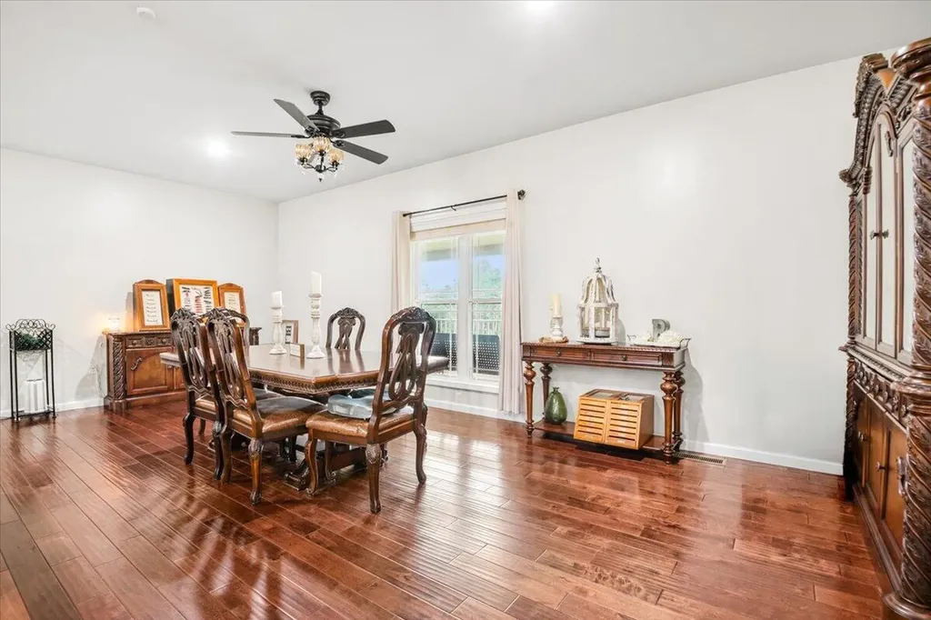 1798 Auger Springs Road Corbin KY 40701
