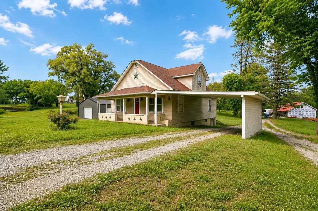 6130 Kentucky 1247 Science Hill KY 42553