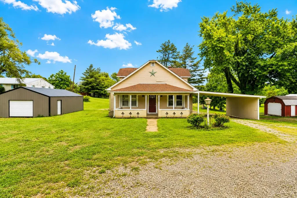 6130 Kentucky 1247 Science Hill KY 42553