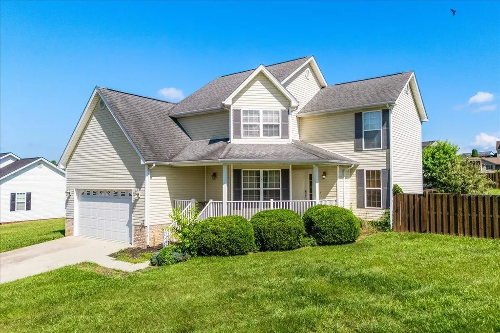 244 Cedar Point Drive London KY 40741