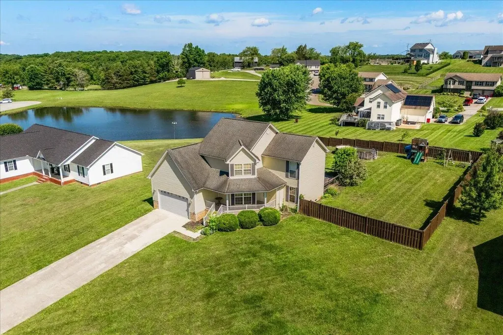 244 Cedar Point Drive London KY 40741
