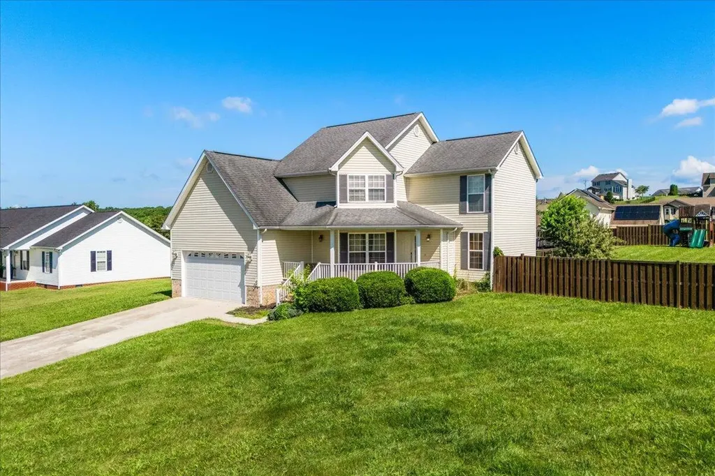 244 Cedar Point Drive London KY 40741