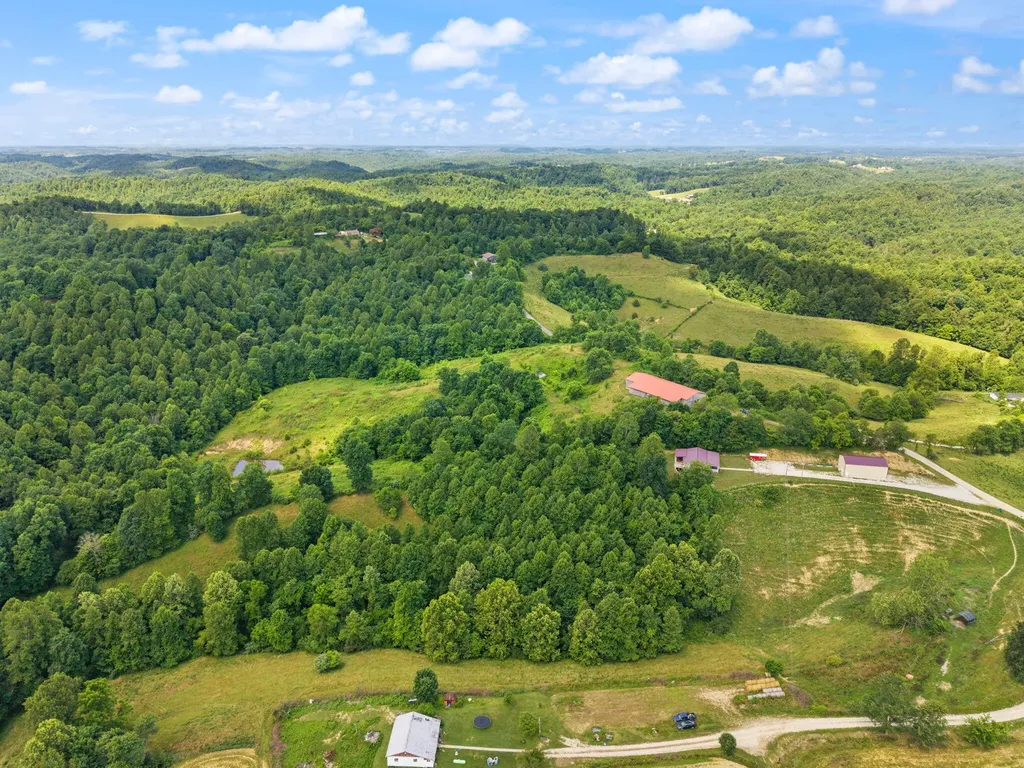440 Randolph Road Olive Hill KY 41164