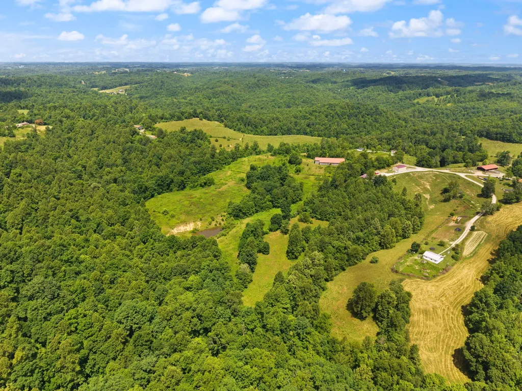 440 Randolph Road Olive Hill KY 41164