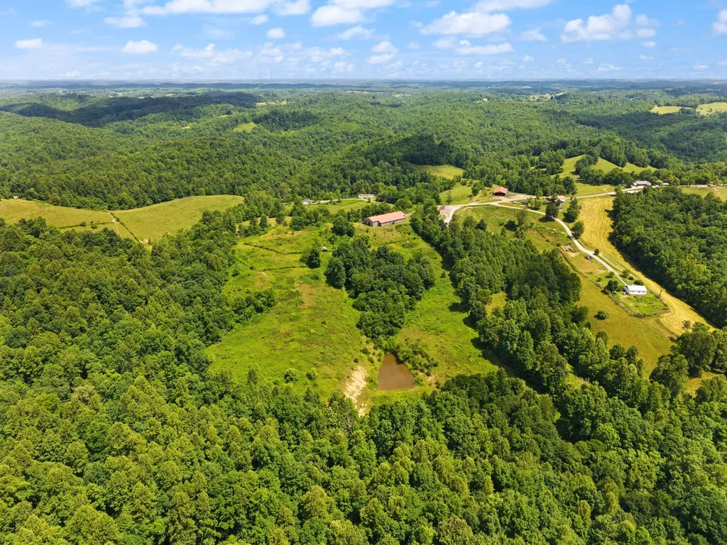 440 Randolph Road Olive Hill KY 41164