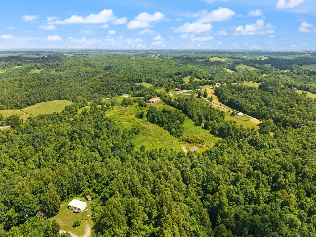 440 Randolph Road Olive Hill KY 41164