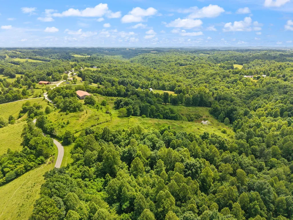 440 Randolph Road Olive Hill KY 41164