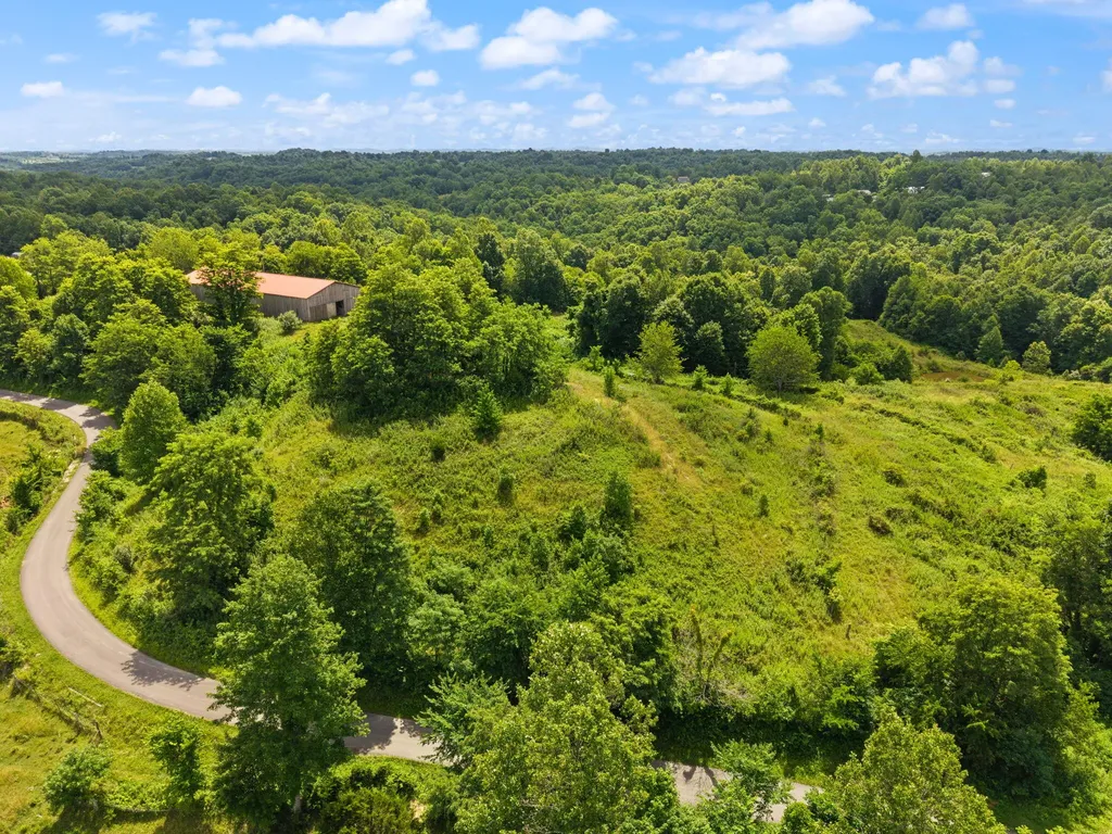 440 Randolph Road Olive Hill KY 41164