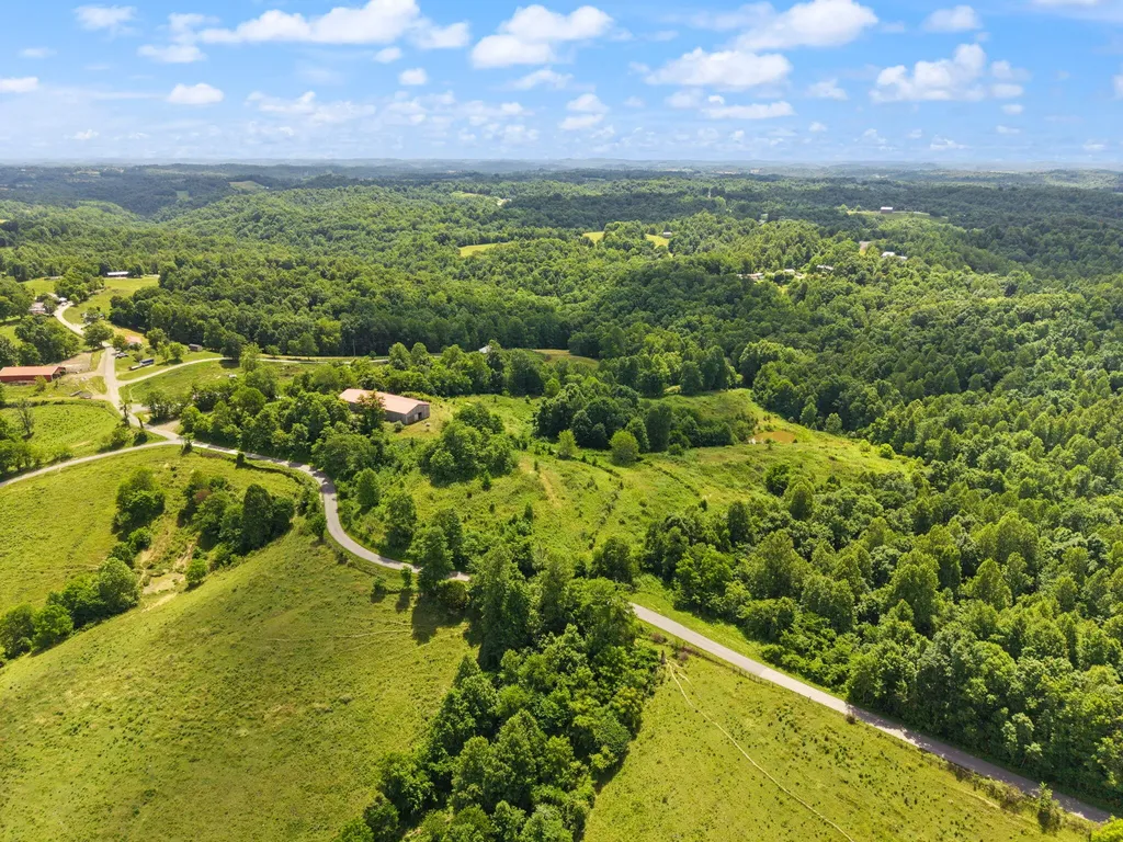 440 Randolph Road Olive Hill KY 41164