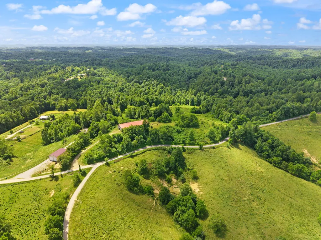 440 Randolph Road Olive Hill KY 41164