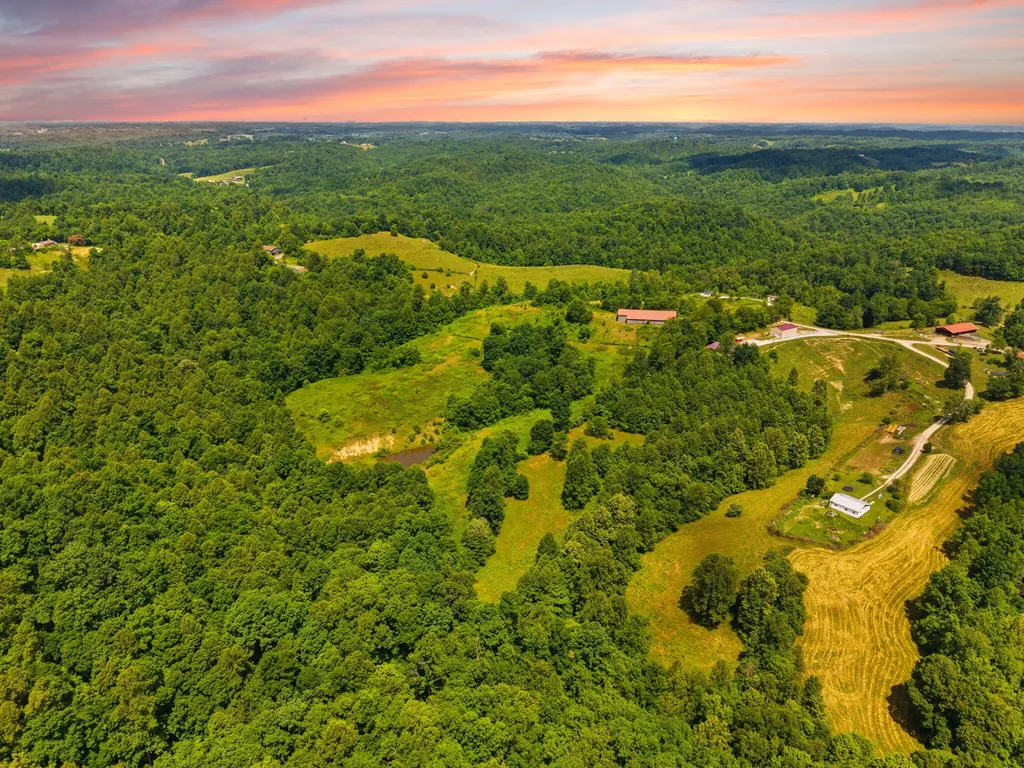 440 Randolph Road Olive Hill KY 41164