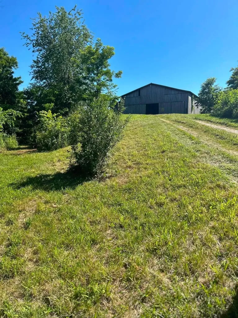 440 Randolph Road Olive Hill KY 41164