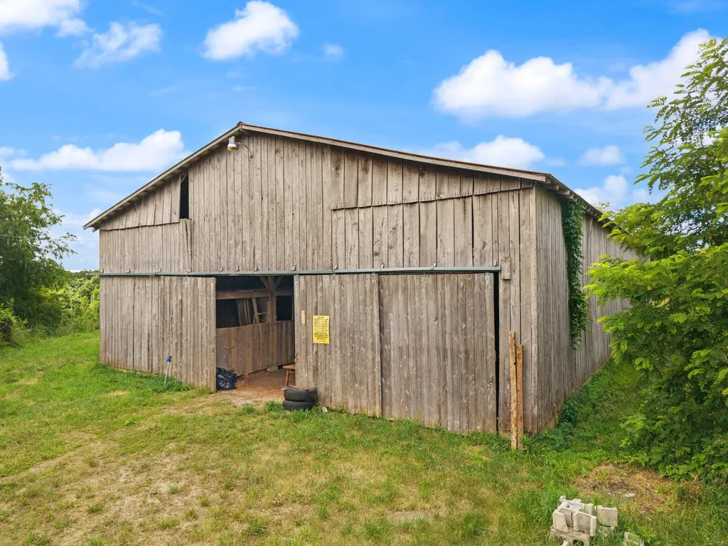 440 Randolph Road Olive Hill KY 41164