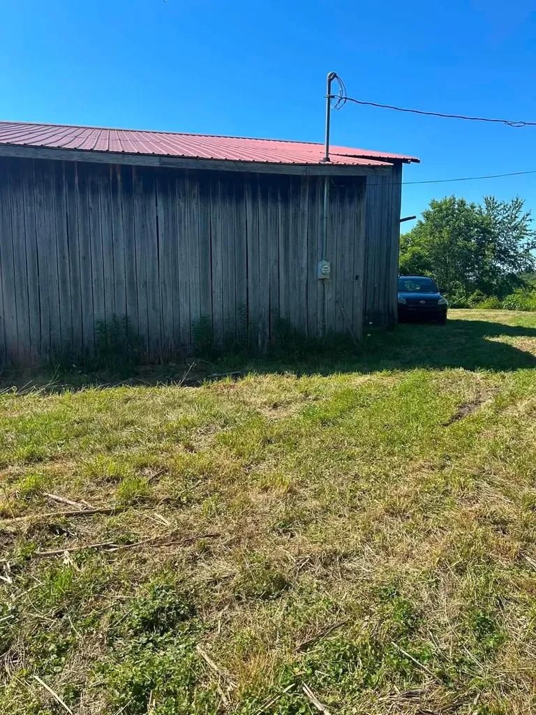 440 Randolph Road Olive Hill KY 41164