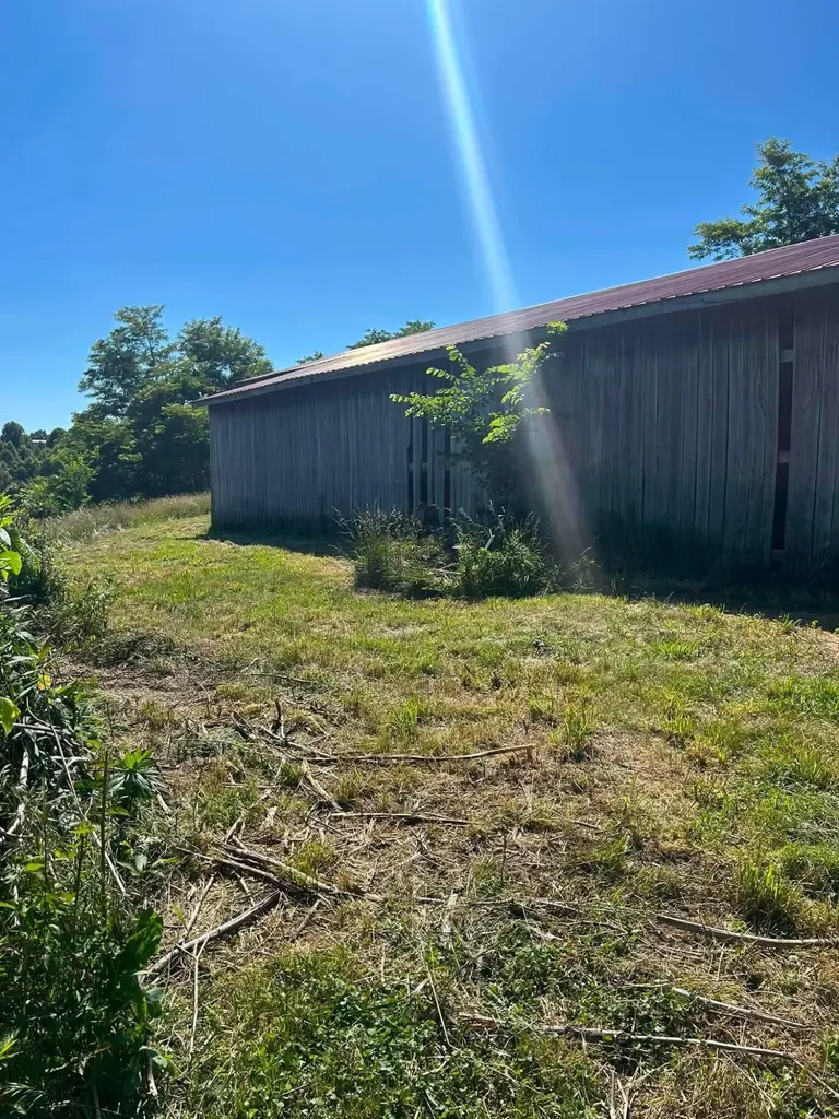 440 Randolph Road Olive Hill KY 41164