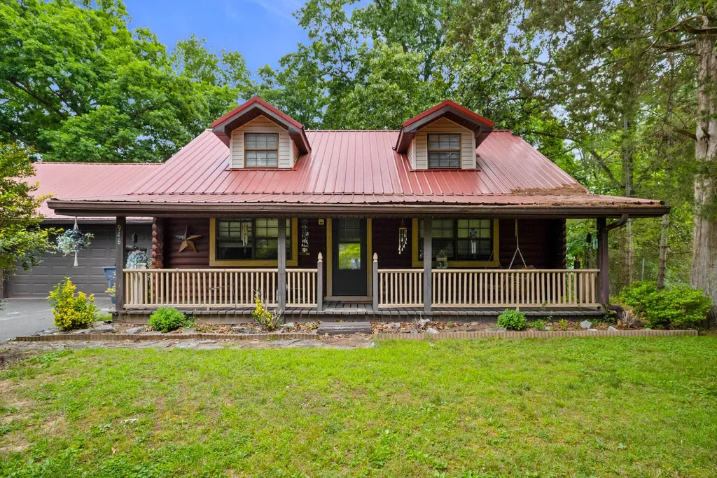 946 E Lakeshore Drive Burnside KY 42519