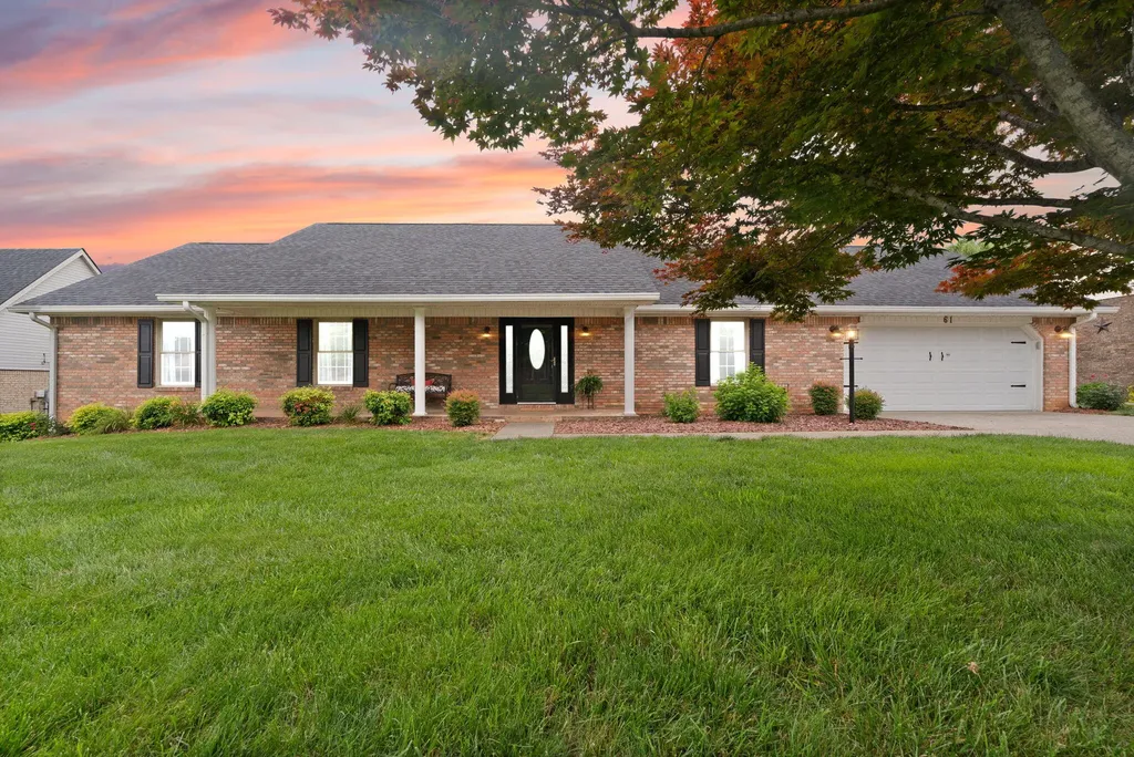 61 Ironwood Drive Somerset KY 42503