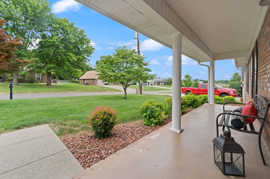 61 Ironwood Drive Somerset KY 42503