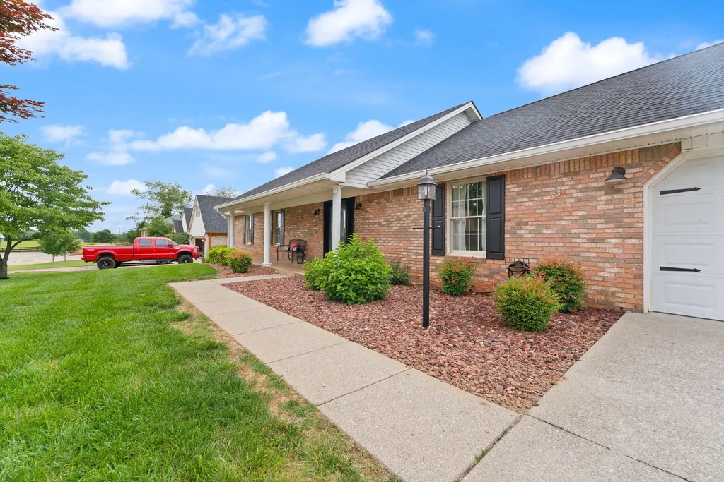 61 Ironwood Drive Somerset KY 42503
