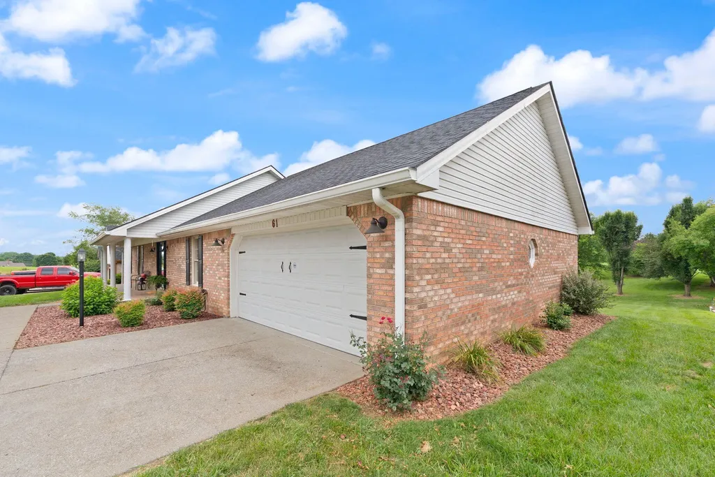 61 Ironwood Drive Somerset KY 42503