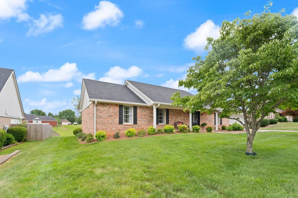 61 Ironwood Drive Somerset KY 42503