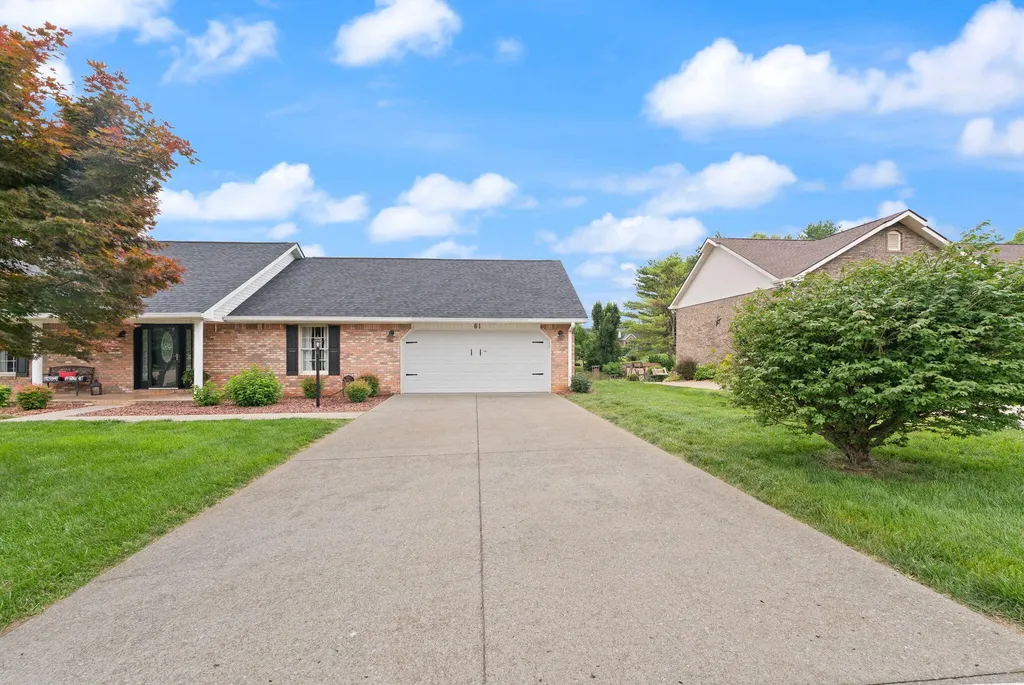 61 Ironwood Drive Somerset KY 42503