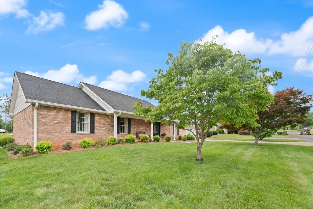 61 Ironwood Drive Somerset KY 42503
