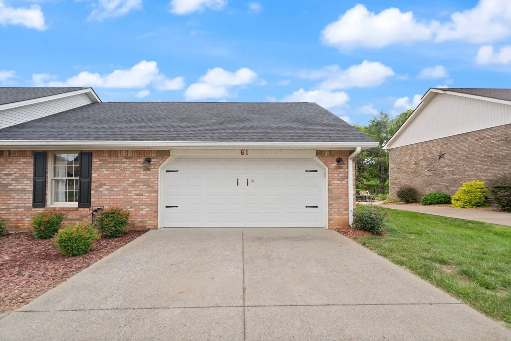 61 Ironwood Drive Somerset KY 42503