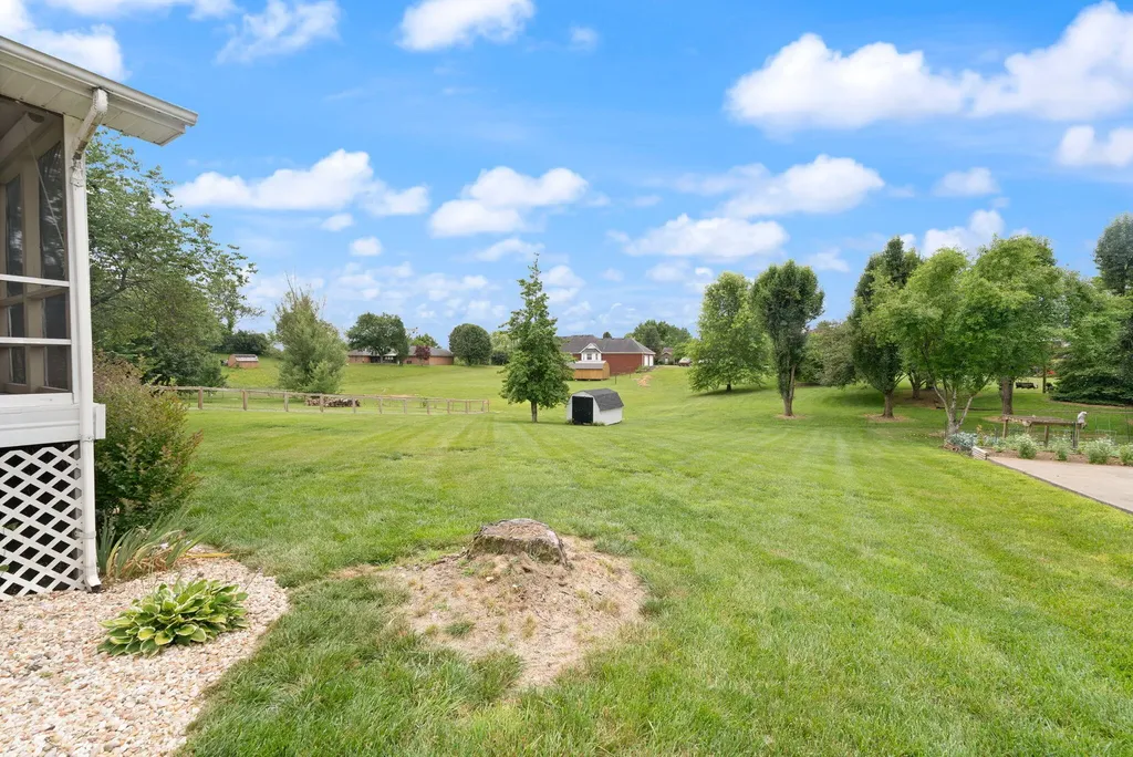 61 Ironwood Drive Somerset KY 42503