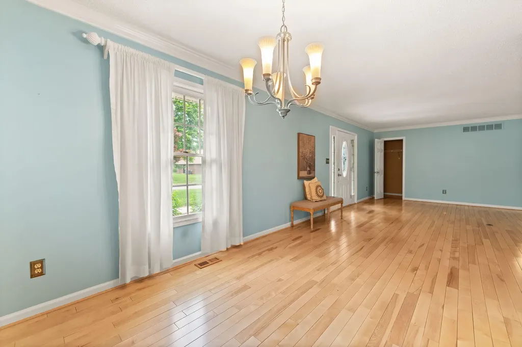 61 Ironwood Drive Somerset KY 42503