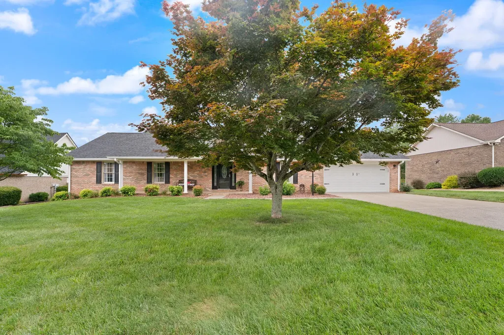 61 Ironwood Drive Somerset KY 42503