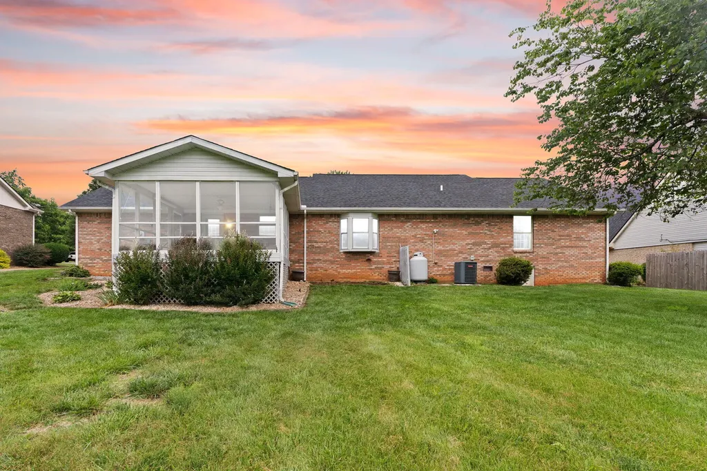 61 Ironwood Drive Somerset KY 42503