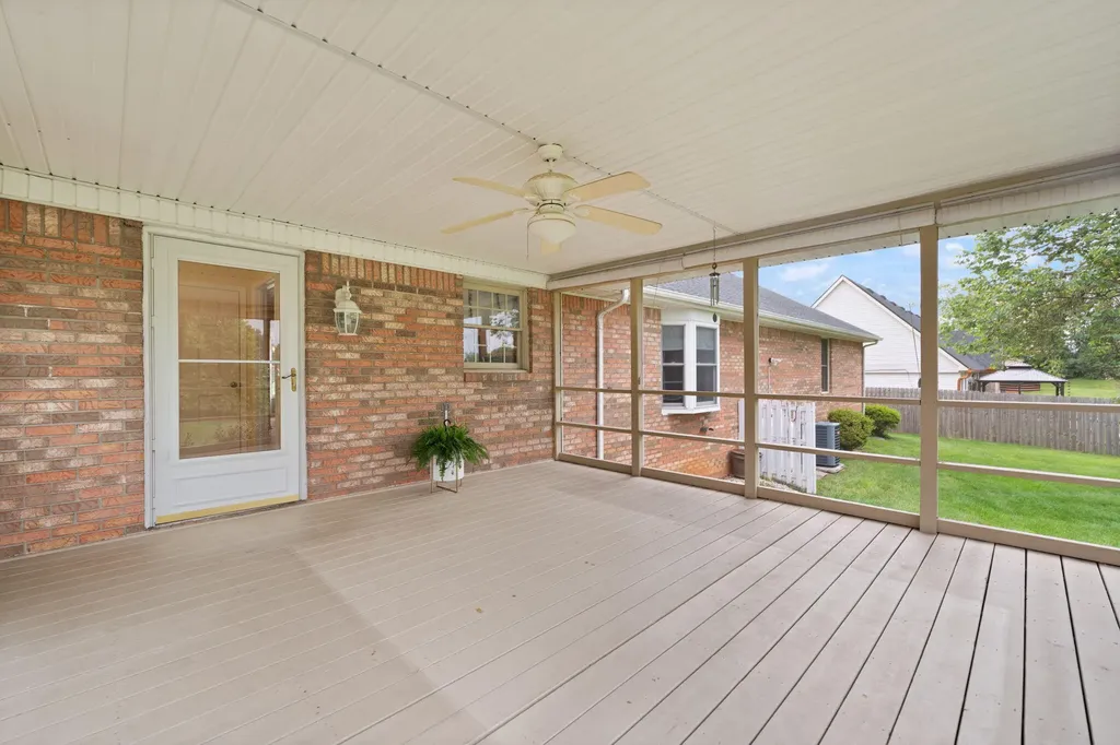 61 Ironwood Drive Somerset KY 42503